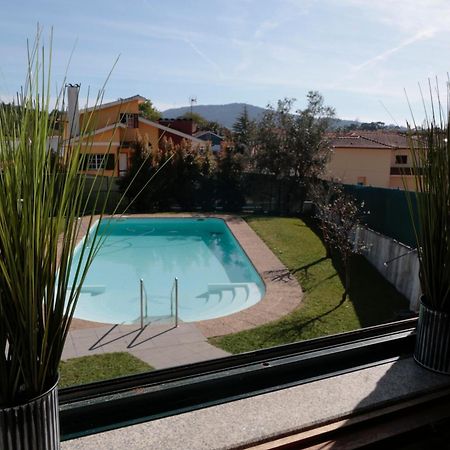 Casa Do Vale -Villa Rio Minho-Seixas-卡米尼亚 外观 照片