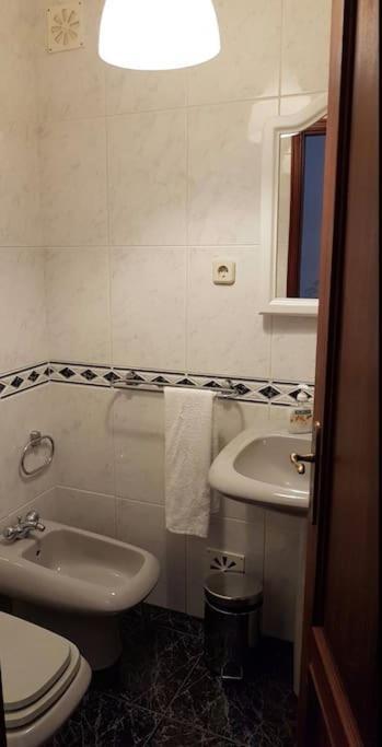 Casa Do Vale -Villa Rio Minho-Seixas-卡米尼亚 外观 照片