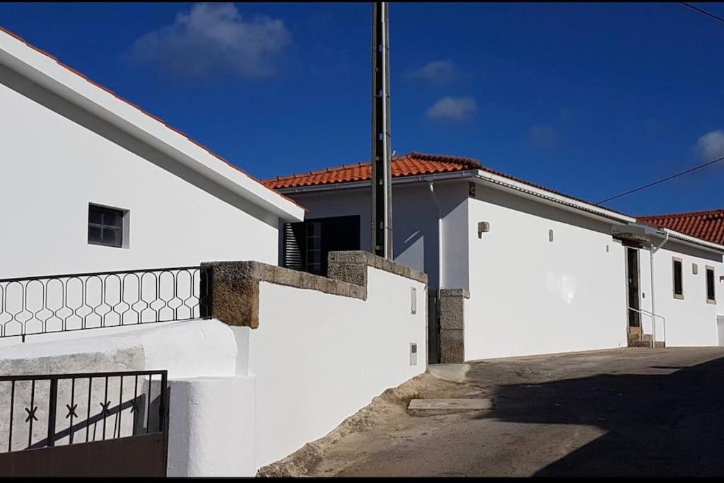 Casa Do Vale -Villa Rio Minho-Seixas-卡米尼亚 外观 照片