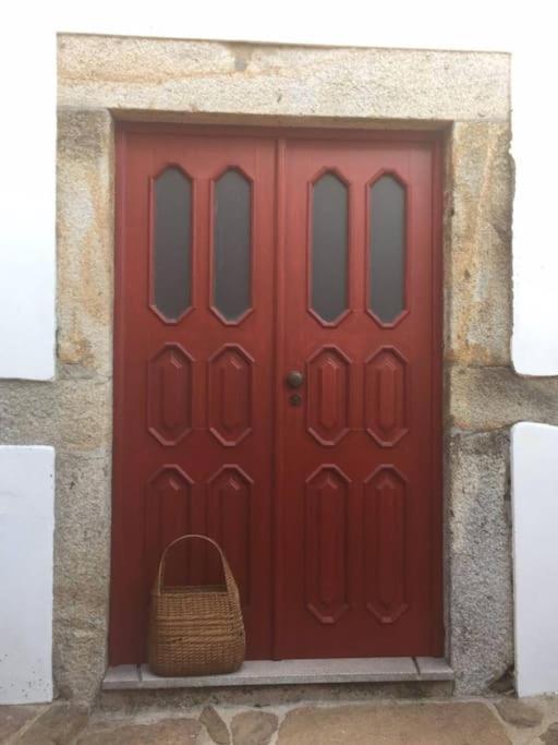 Casa Do Vale -Villa Rio Minho-Seixas-卡米尼亚 外观 照片
