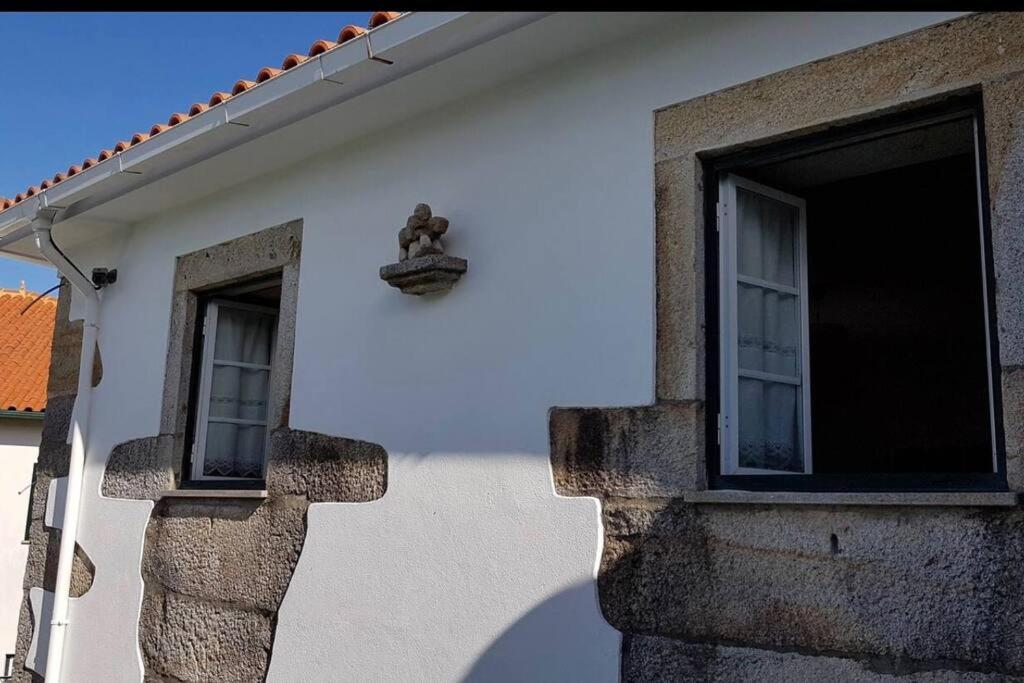 Casa Do Vale -Villa Rio Minho-Seixas-卡米尼亚 外观 照片