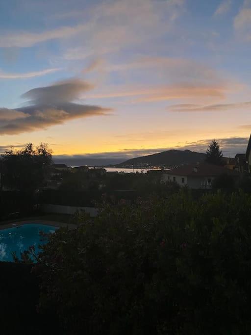 Casa Do Vale -Villa Rio Minho-Seixas-卡米尼亚 外观 照片