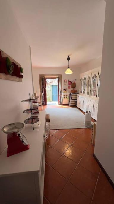 Casa Do Vale -Villa Rio Minho-Seixas-卡米尼亚 外观 照片
