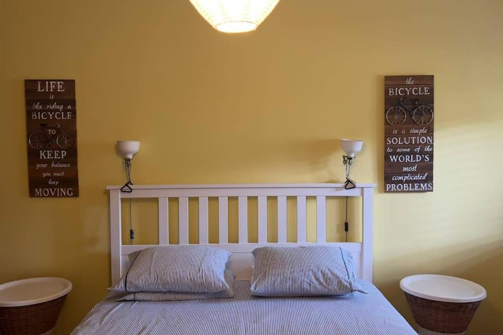Casa Do Vale -Villa Rio Minho-Seixas-卡米尼亚 外观 照片