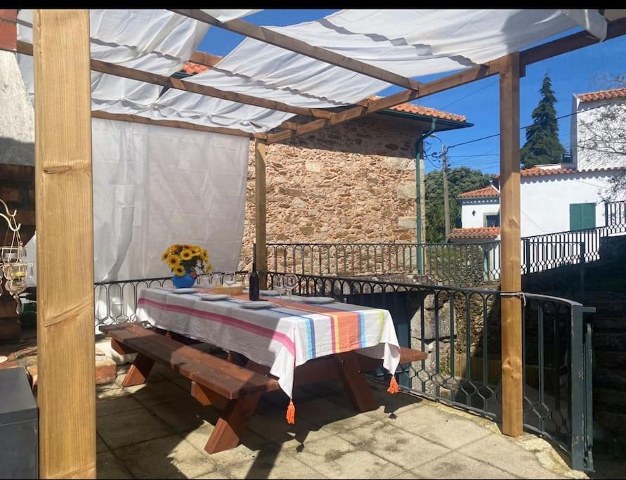 Casa Do Vale -Villa Rio Minho-Seixas-卡米尼亚 外观 照片