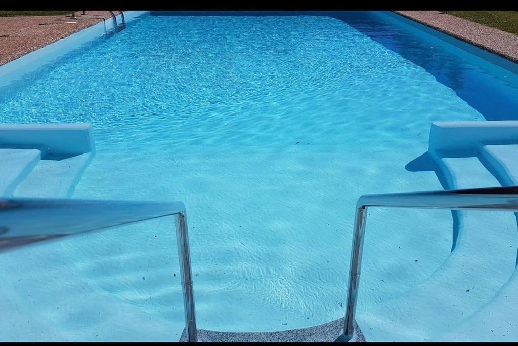 Casa Do Vale -Villa Rio Minho-Seixas-卡米尼亚 外观 照片
