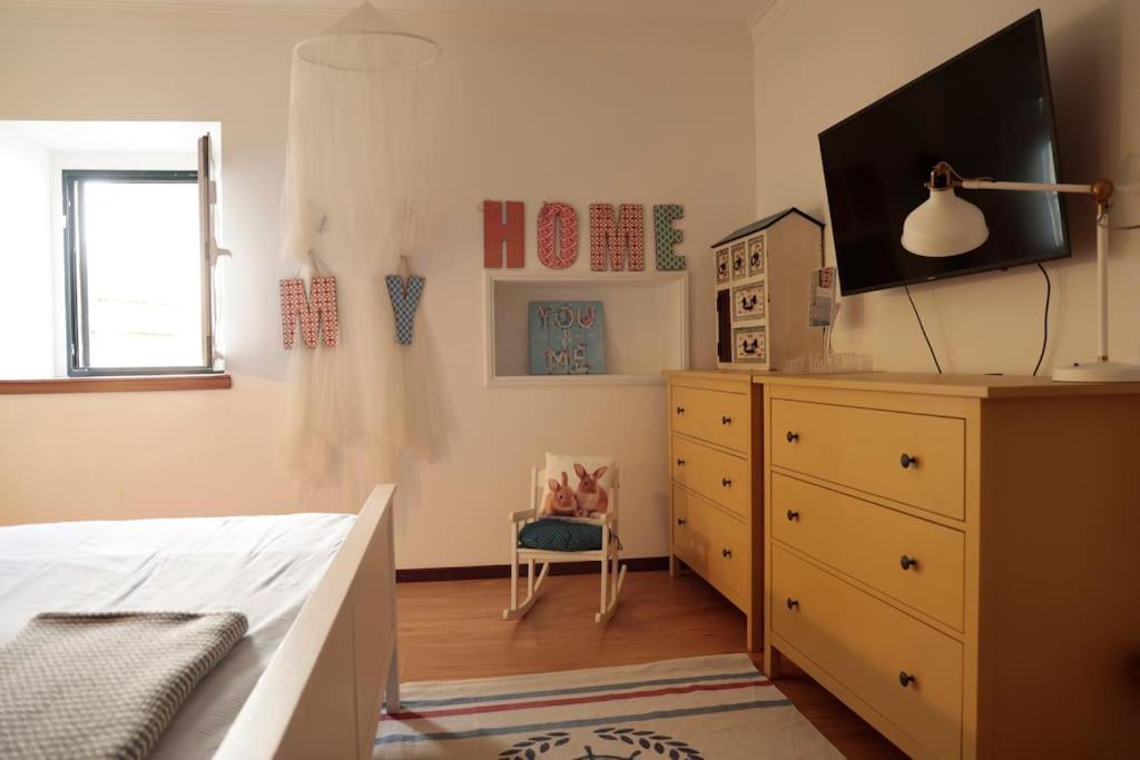 Casa Do Vale -Villa Rio Minho-Seixas-卡米尼亚 外观 照片