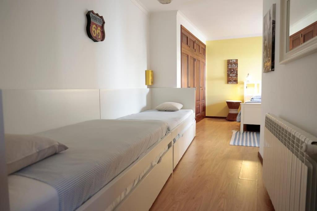Casa Do Vale -Villa Rio Minho-Seixas-卡米尼亚 外观 照片