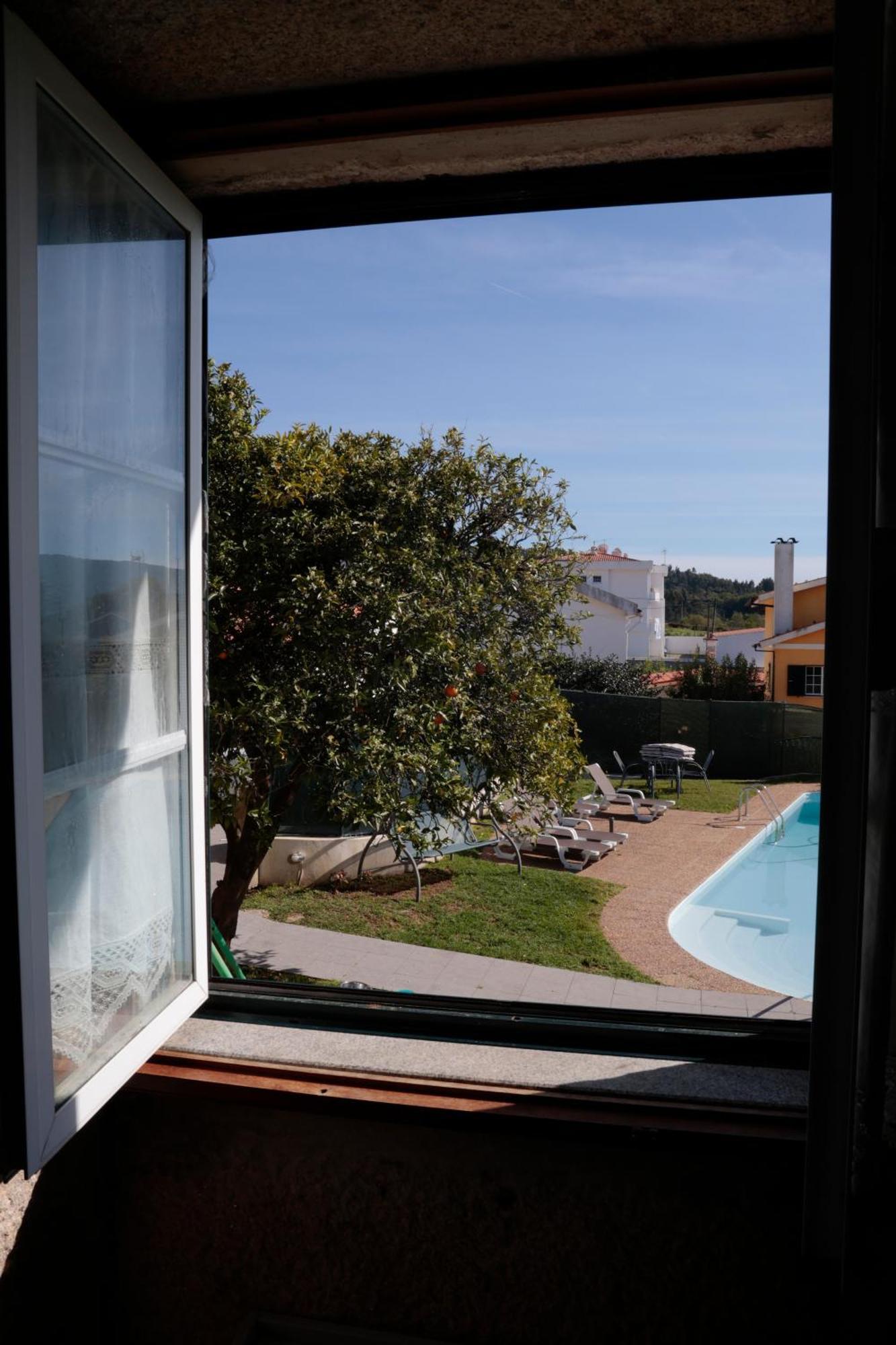 Casa Do Vale -Villa Rio Minho-Seixas-卡米尼亚 外观 照片