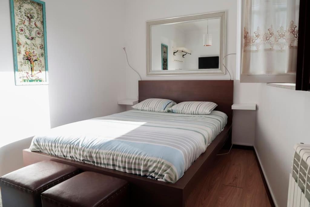 Casa Do Vale -Villa Rio Minho-Seixas-卡米尼亚 外观 照片