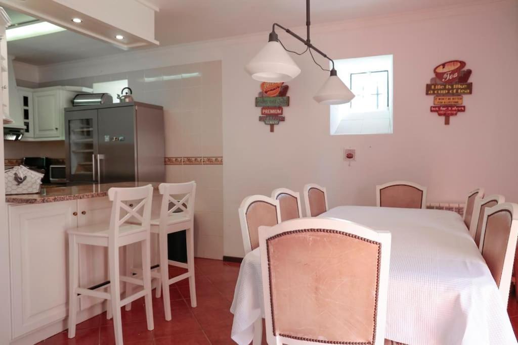 Casa Do Vale -Villa Rio Minho-Seixas-卡米尼亚 外观 照片